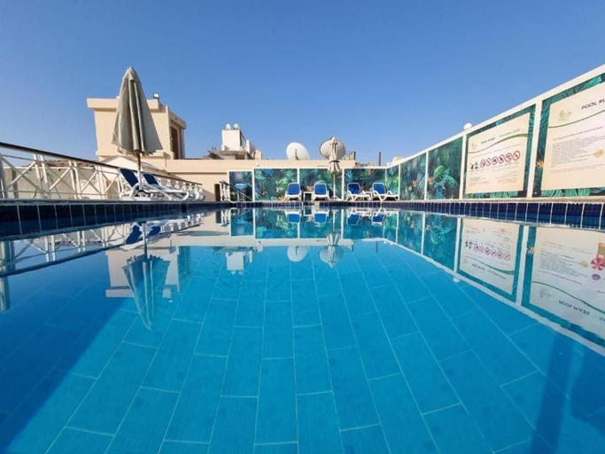 Pool 5, Suit 69 For Lovers, Al-Ghurdaqah