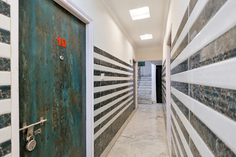 Interior 4, Hotel O by OYO Hiland Park Formerly, South 24 Parganas