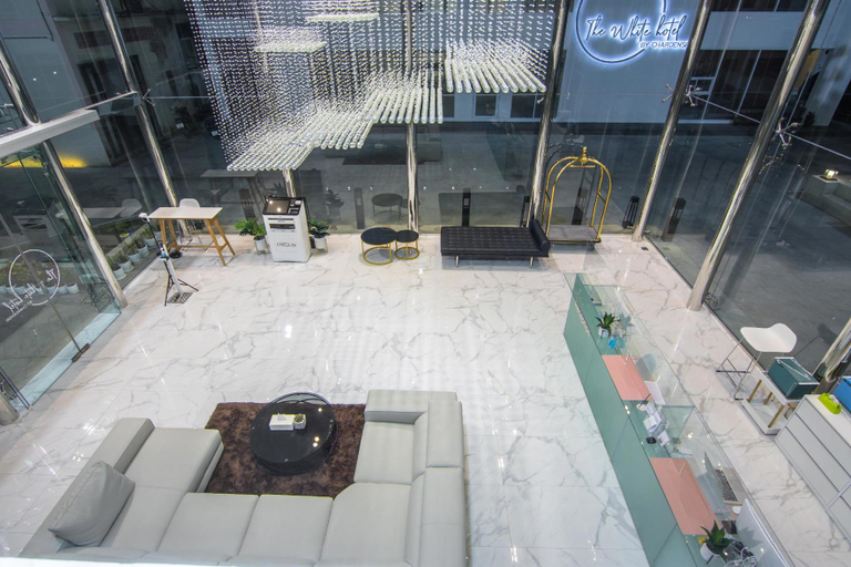 Others 5, The White Hotel By Charoensri, Muang Udon Thani