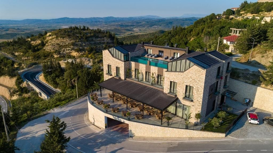 Primary image, Montis Agroturizem Hotel & Spa, Vlorës
