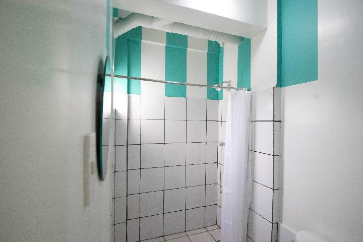 Bathroom, Innspired Hostel, Makati City