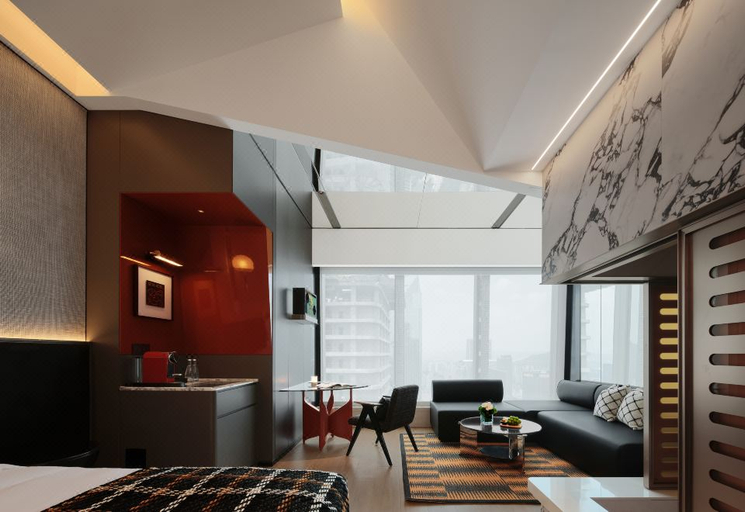 Others 2, SEYA Panoramic Hotel - Chongqing Jiefangbei Flagship (Managed by SEYA GROUP), Chongqing