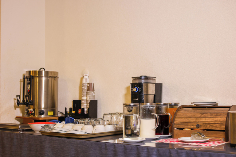 Food & Drinks 5, Teona Hotel, Izmit