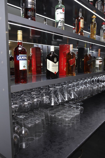 Food & Drinks 5, Anga Yerevan Hotel, Yerevan