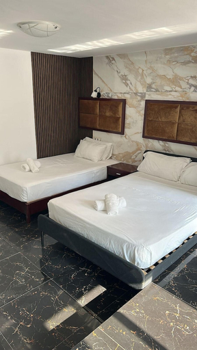 Bedroom 2, Rancho Grande, Málaga
