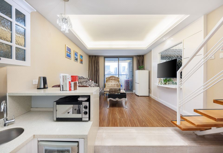 Others 4, Sunflower Hotel & Residence Serviced apartment, Shenzhen