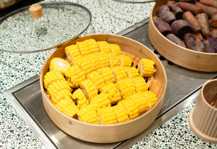 Food & Drinks 4, Hailian Hotel, Guangzhou