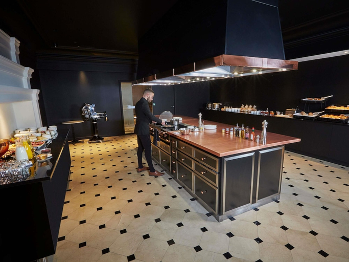 Food & Drinks 5, La Licorne Hotel & Spa Troyes - MGallery Collection, Aube