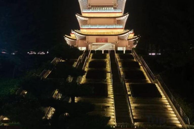 Exterior & Views 2, Gladden Hotel (Fenggang Town), Dongguan