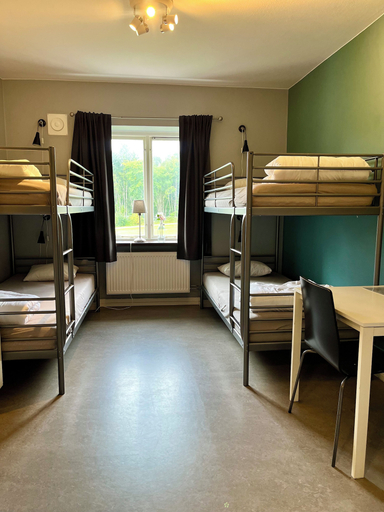 Bedroom 3, Partille Vandrarhem Bed & Breakfast - Hostel, Partille