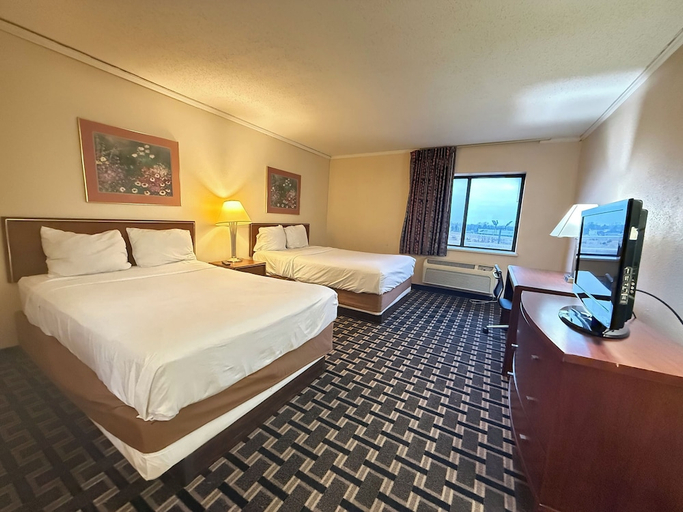 Others 2, Norwood Inn & Suites by BlissPoint Post Rd Indianapolis, Indianapolis