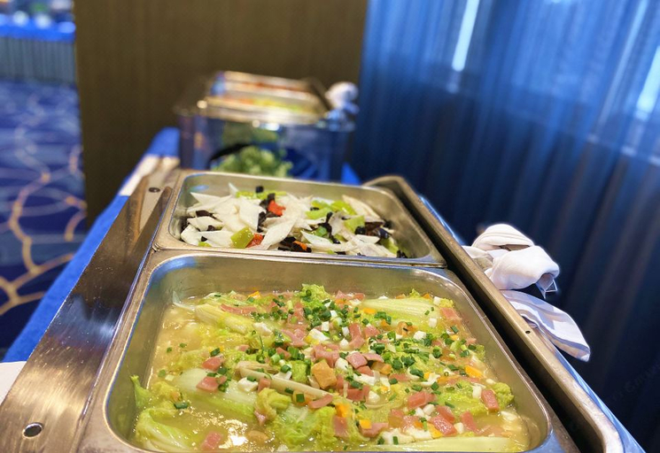 Food & Drinks 5, Rezen Kingtown Hotel Chongqing Xinpaifang, Chongqing