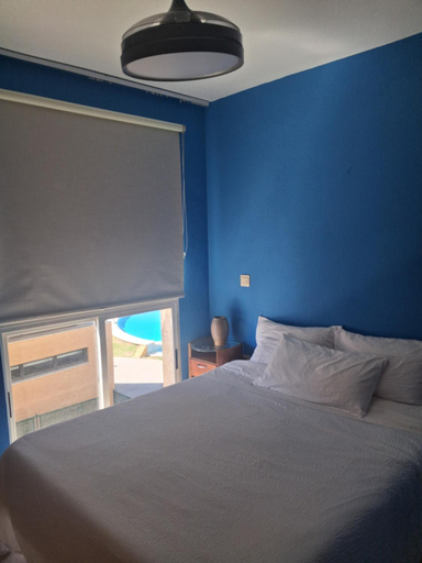 Bedroom 3, Albir Sunshine Apartments, Alicante