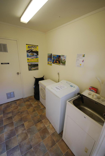 Facilities