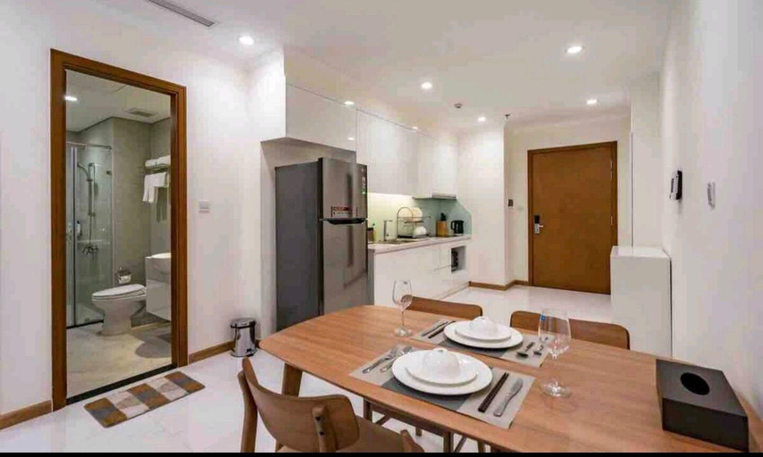 Others 5, Cherry Homeapart 1- Vinhomes Central Park, Ho Chi Minh City
