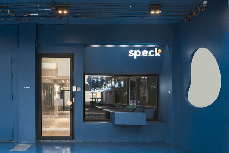 Exterior & Views 2, Speck Bangkok, Wattana