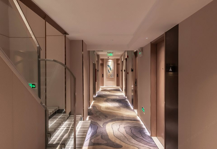 Others 4, Laikadeng Hotel, Shenzhen