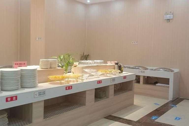 Food & Drinks 5, Yafeng Hotel (Huizhou West Lake), Huizhou