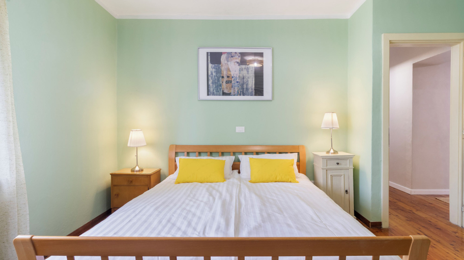 Room 5, Casa Bellini - 7pp, Patio,parking,10 min da Udine, Udine
