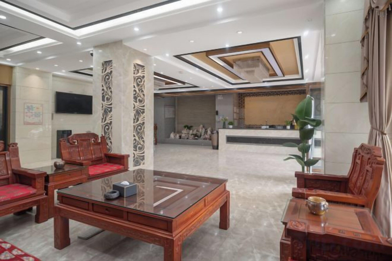 Others 1, Langting Boutique Hotel, Dehong Dai and Jingpo