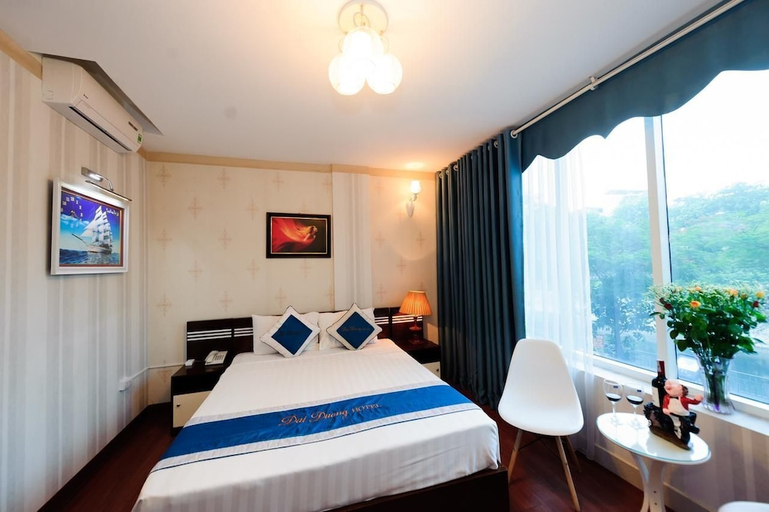 Others 4, Dai Duong Hanoi Hotel, Cầu Giấy