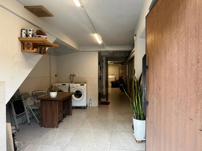 Public Area, Era Apartment Đông Tác, Đống Đa