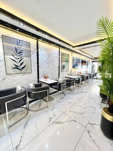 Public Area 3, Taksim House Suites, Beyoğlu