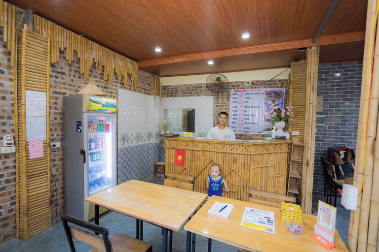 Others 5, Tam Coc Riverside homestay, Hoa Lư