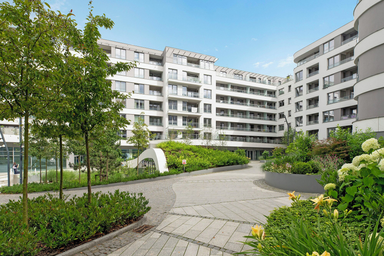 Exterior & Views 2, Plac Unii Gdynia Central, Gdynia