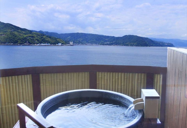 Sport & Beauty 2, Luxury Wa Hotel Kaze No Kaori, Itō