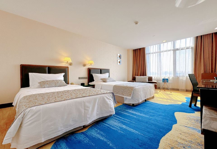 Others 5, Heyuan Royal Garden Hotel, Beijing