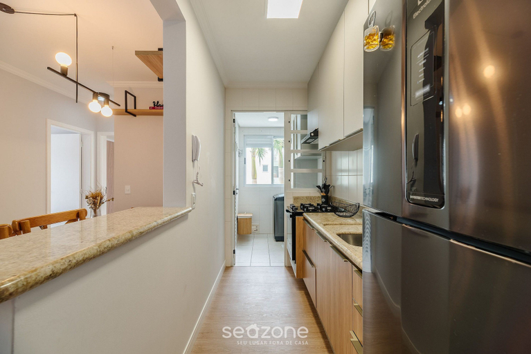 Others 5, Charming apt Just 350m From the Beach! - Vgn0102, Florianopolis