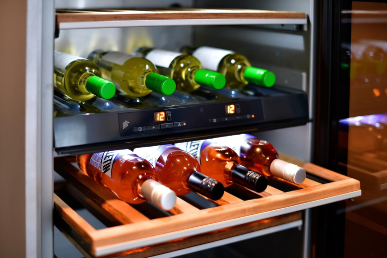 Food & Drinks, Just Stay Wales – Meridian Quay Penthouses, Swansea