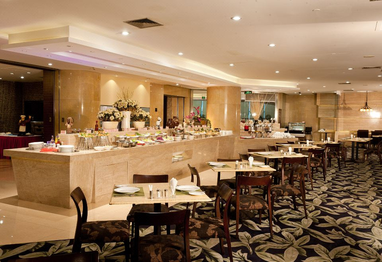 Food & Drinks 5, Oriental Deluxe, Hangzhou