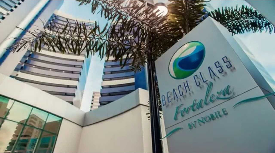 Exterior & Views 2, Beach Class Fortaleza Praia de Iracema, Fortaleza