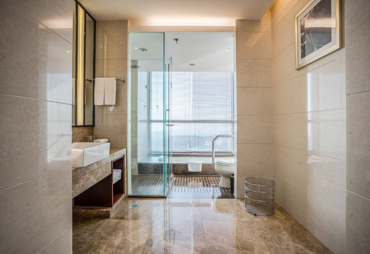 Bathroom 4, Empark Grand Hotel Tengchong, Baoshan