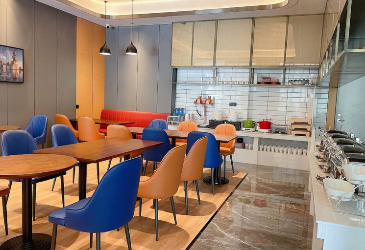 Food & Drinks 4, Country Inn & Suites by Radisson Guangzhou Huadu Shiling Avenue, Guangzhou