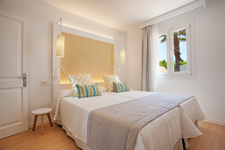 Bedroom 3, Grupotel Aldea Cala'n Bosch, Baleares