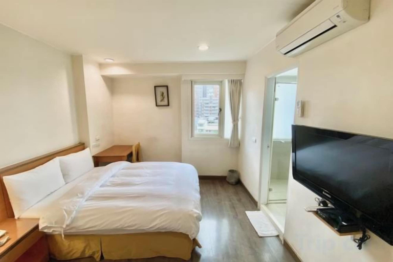 Room 3, Royalhotel, Hsinchu City