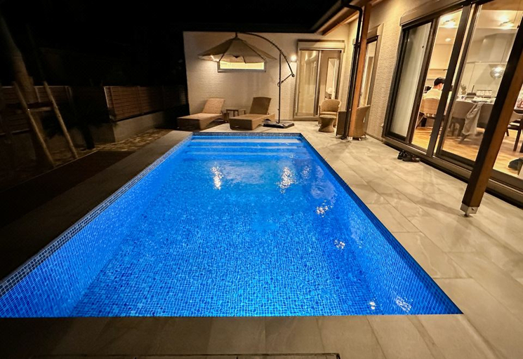 4, Private Villa isola, Tokunoshima