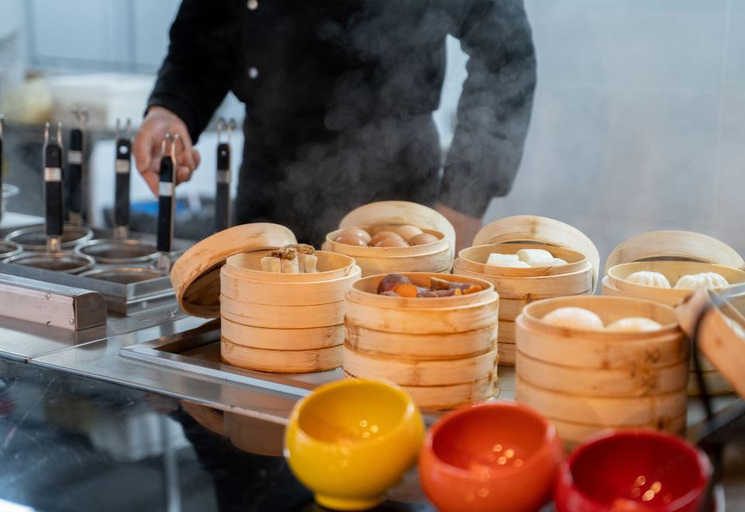 Food & Drinks 5, CityNote Hotel(Hangzhou Binjiang Branch), Hangzhou