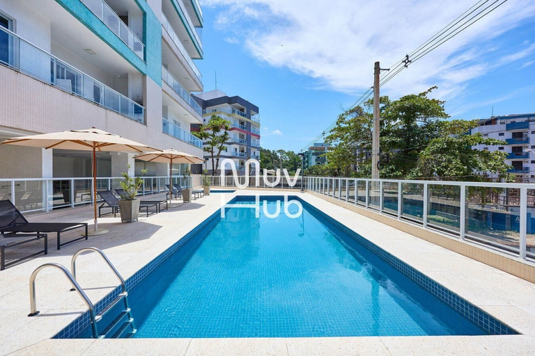 Sport & Beauty 3, Residencial Saint Barth, Ubatuba