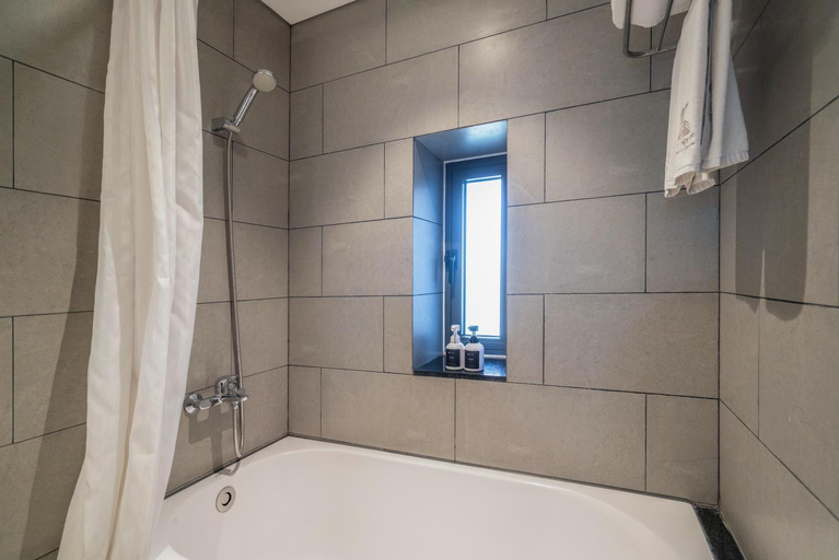 Bathroom 4, Cityhouse - Kim Nguyen, Ho Chi Minh City