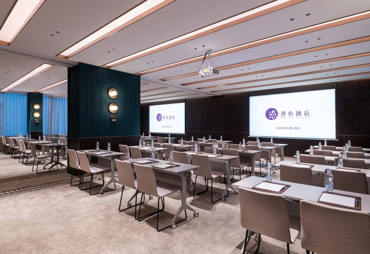 Others 5, Manxin Hotel (Yancheng Railway Station Yueda 889 Square), Yancheng