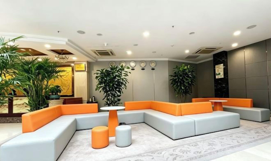 Others 1, Bonway International Hotel, Shiyan