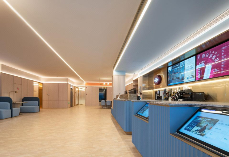 Others 4, Hanting Hotel Jining Jinxiang Xinhua Road, Jining