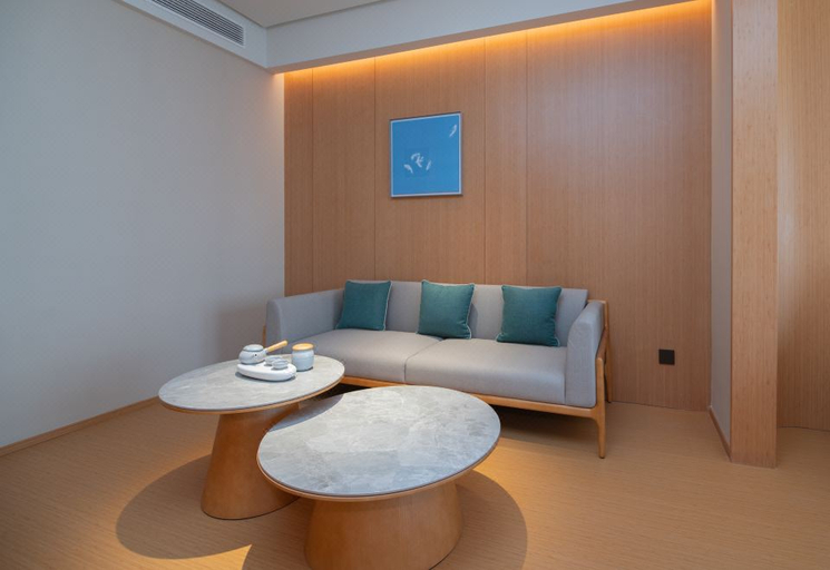 Others 5, Ji Hotel Guangrao Center, Dongying
