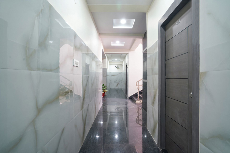 Public Area 3, Fabhotel Frendz, Hyderabad