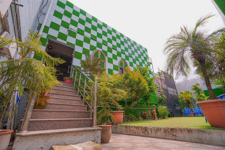Exterior & Views 2, The Naga, Garhwal