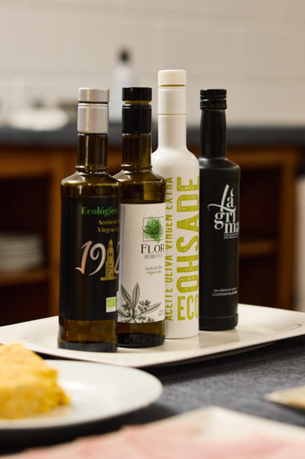 Food & Drinks 5, Hotel De Jerica, Castellón
